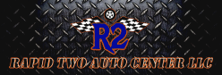 Rapid Two Auto Center LLC
